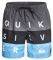  BOXER QUIKSILVER WORD BLOCK VOLLEY 17 EQYJV03405 // (S)