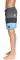 BOXER QUIKSILVER WORD BLOCK VOLLEY 17 EQYJV03405 // (M)