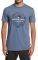 T-SHIRT QUIKSILVER CLASSIC BOB EQYZT05278 ...