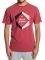 T-SHIRT QUIKSILVER HEXA LOGO EQYZT05260 �����...