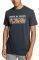 T-SHIRT QUIKSILVER THE JUNGLE EQYZT05267 ...