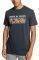 T-SHIRT QUIKSILVER THE JUNGLE EQYZT05267   (L)