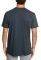 T-SHIRT QUIKSILVER THE JUNGLE EQYZT05267   (L)