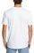 T-SHIRT QUIKSILVER THE JUNGLE EQYZT05267  (S)