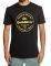 T-SHIRT QUIKSILVER SECRET INGREDIENT EQYZT052...