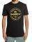 T-SHIRT QUIKSILVER SECRET INGREDIENT EQYZT05265  (S)