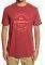 T-SHIRT QUIKSILVER SECRET INGREDIENT EQYZT05265  (S)