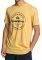 T-SHIRT QUIKSILVER SECRET INGREDIENT EQYZT052...