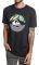 T-SHIRT QUIKSILVER STOMPED ON EQYZT05268 ����...
