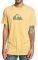 T-SHIRT QUIKSILVER M AND W EQYZT05262 