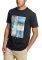 T-SHIRT QUIKSILVER PHOTO FUN EQYZT05266 ΜΑΥΡΟ (M) T-SHIRT QUIKSILVER PHOTO FUN EQYZT05266 ΜΑΥΡΟ (M)