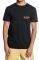 T-SHIRT QUIKSILVER KUSTOM SHAPES EQYZT05225  (S)