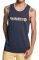 T-SHIRT QUIKSILVER ART TICKLE TANK  EQYZT05289   (L)