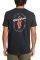 T-SHIRT QUIKSILVER AZTEC FISH EQMZT03145 ΜΑΥΡΟ (S) T-SHIRT QUIKSILVER AZTEC FISH EQMZT03145 ΜΑΥΡΟ (S)