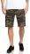  QUIKSILVER CRUCIAL BATTLE CARGO EQYWS03456 CAMO / (34)