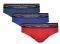  TOMMY HILFIGER PREMIUM ESSENTIALS MID...