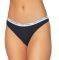 ������� TOMMY HILFIGER SPOT PRINT STRING UW0UW01608/031 ������/���� ������ 3��� (M)