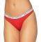  TOMMY HILFIGER SPOT PRINT STRING UW0U...