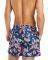  BOXER TOMMY HILFIGER TROPICAL LEAF PRINT UM0UM01403/673   (S)