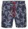 ����� BOXER TOMMY HILFIGER STARFISH PRINT UM0...