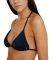 BIKINI TOP TOMMY HILFIGER TRIANGLE UW0UW01444/416 ������ ���� (L)