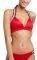 BIKINI TOP TOMMY HILFIGER SIGNATURE TAPE HALT...