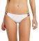 BIKINI BRIEF TOMMY HILFIGER SIGNATURE TAPE MINI UW0UW01463/145 ΛΕΥΚΟ (L) BIKINI BRIEF TOMMY HILFIGER SIGNATURE TAPE MINI UW0UW01463/145 ΛΕΥΚΟ (L)