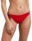 BIKINI BRIEF TOMMY HILFIGER SIGNATURE TAPE MINI UW0UW01463/611  (S)