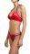 BIKINI BRIEF TOMMY HILFIGER SIGNATURE TAPE MINI UW0UW01463/611  (L)