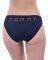 BIKINI BRIEF TOMMY HILFIGER CLASSIC UW0UW01469/416 ������ ���� (L)