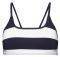 BIKINI TOP TOMMY HILFIGER  BRALETTE UW0UW01501/164  / (S)