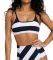 BIKINI TOP TOMMY HILFIGER  BRALETTE UW0UW...