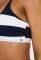 BIKINI TOP TOMMY HILFIGER  BRALETTE UW0UW01501/164  / (L)