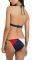 BIKINI BRIEF TOMMY HILFIGER TANGA UW0UW01728/416 ������ ���� (M)