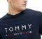 T-SHIRT TOMMY HILFIGER UM0UM01167/416   (L)
