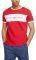 T-SHIRT TOMMY HILFIGER LOGO FLAG UM0UM01170/6...