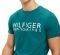 T-SHIRT TOMMY HILFIGER NEW YORK LOGO UM0UM01172/320 ������ (L)