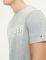 T-SHIRT TOMMY HILFIGER NEW YORK LOGO UM0UM01172/004 ������� ���� ������� (L)