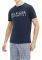 T-SHIRT TOMMY HILFIGER NEW YORK LOGO UM0UM011...