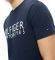 T-SHIRT TOMMY HILFIGER NEW YORK LOGO UM0UM01172/416   (M)