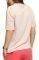 T-SHIRT TOMMY HILFIGER UW0UW01307/612 ΡΟΖ (M) T-SHIRT TOMMY HILFIGER UW0UW01307/612 ΡΟΖ (M)