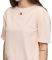 T-SHIRT TOMMY HILFIGER UW0UW01307/612 ΡΟΖ (M) T-SHIRT TOMMY HILFIGER UW0UW01307/612 ΡΟΖ (M)