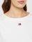 T-SHIRT TOMMY HILFIGER UW0UW01307/100  (L)