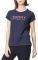 T-SHIRT TOMMY HILFIGER LOGO UW0UW01310/416 ...