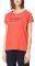 T-SHIRT TOMMY HILFIGER LOGO UW0UW01310/615 ...