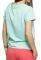 T-SHIRT TOMMY HILFIGER UW0UW01374/457 ΒΕΡΑΜΑΝ (M) T-SHIRT TOMMY HILFIGER UW0UW01374/457 ΒΕΡΑΜΑΝ (M)