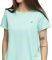 T-SHIRT TOMMY HILFIGER UW0UW01374/457 ΒΕΡΑΜΑΝ (M) T-SHIRT TOMMY HILFIGER UW0UW01374/457 ΒΕΡΑΜΑΝ (M)