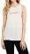 TOP TOMMY HILFIGER WRAP TANK UW0UW01524/141 ...