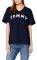 T-SHIRT TOMMY HILFIGER PRINT UW0UW01615/416 ...