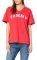 T-SHIRT TOMMY HILFIGER PRINT UW0UW01615/615 ...